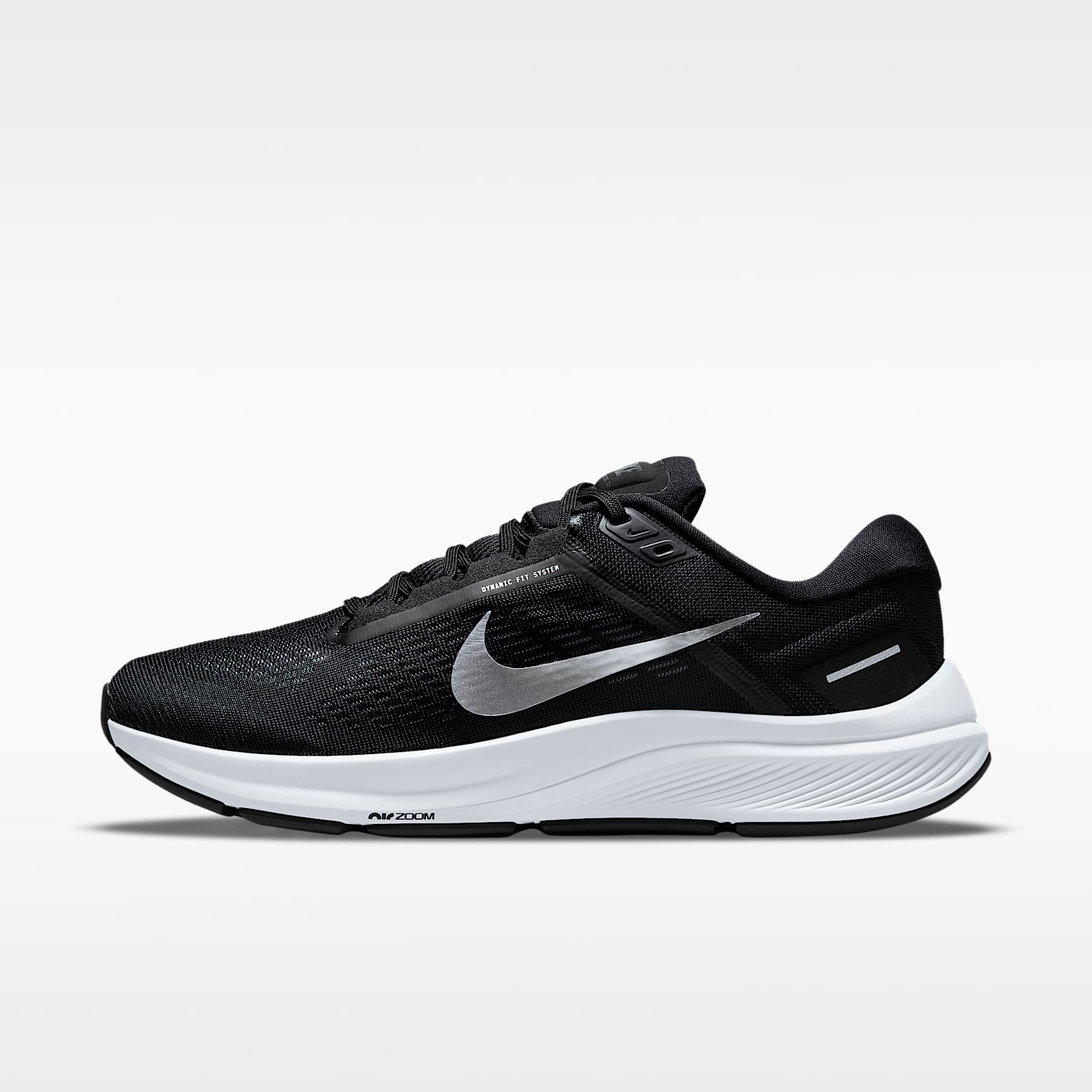NIKE公式】ナイキ ストラクチャー 24 メンズ ロード ランニング